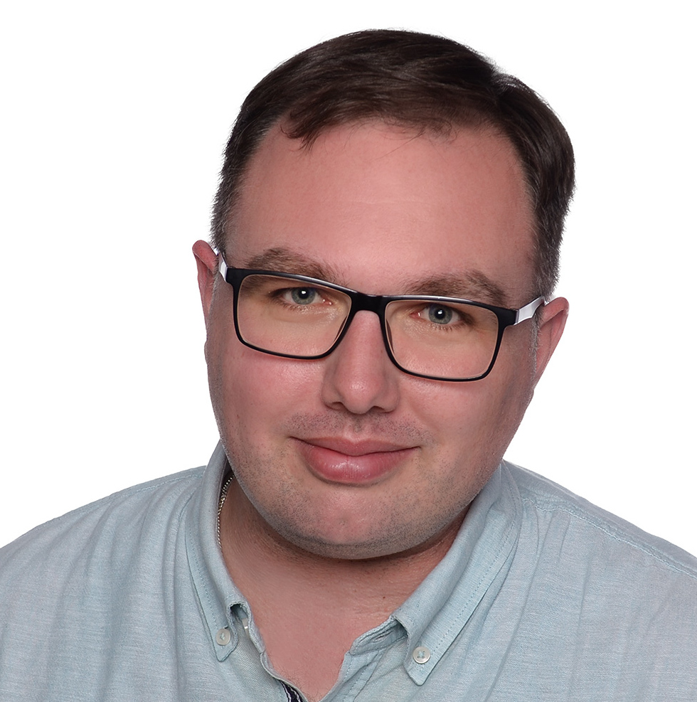 Krzysztof Bernacki - business-system analyst